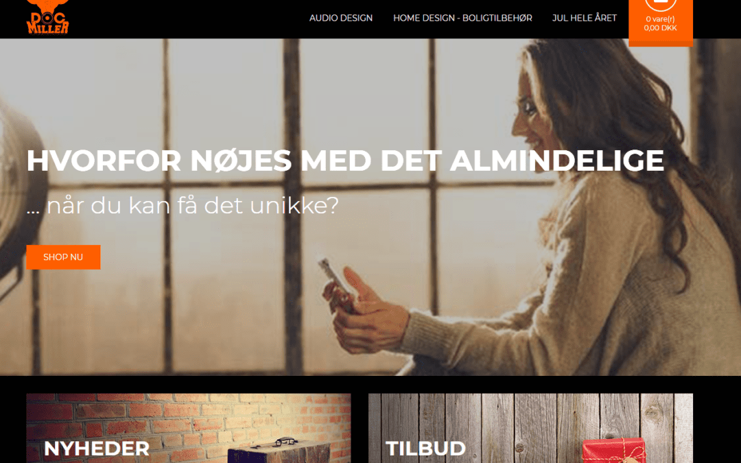 DOCMILLER.DK